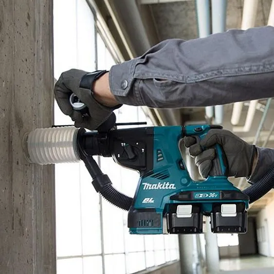 Перфоратор Makita DHR282ZJ