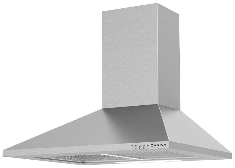 Каминная вытяжка DARINA UMBRELLA 603 X