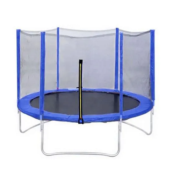 Батут DFC Trampoline Fitness 16FT-TR-B
