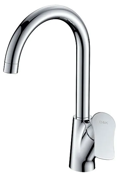 Смеситель D&K Rhein Reisling DA1272441