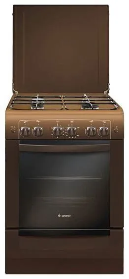 Плита газовая GEFEST 6100-02 к