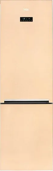 Холодильник BEKO CNKR5356E20SB