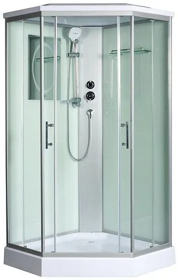 Душевая кабина WELTWASSER WW500 Nesse 902