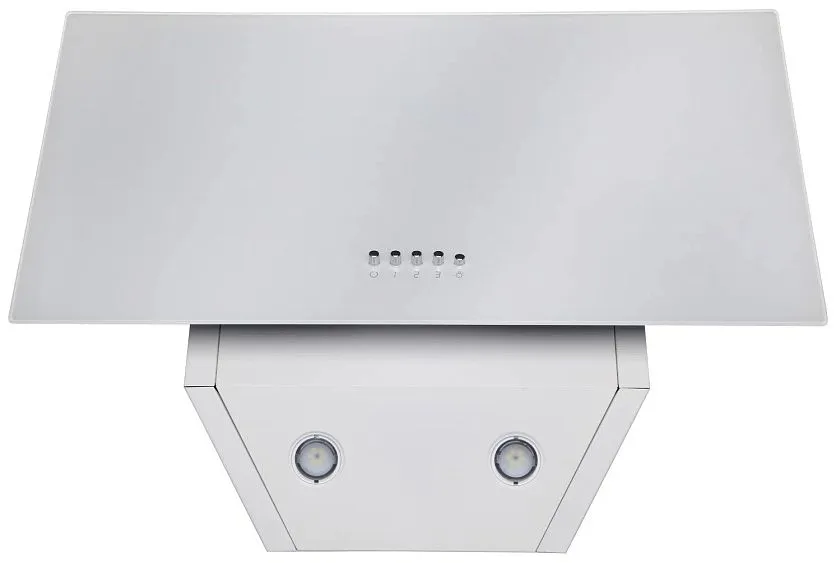 Вытяжка Konigin Colibri White 60