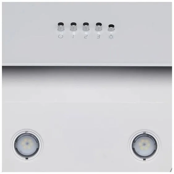 Вытяжка Konigin Colibri White 60