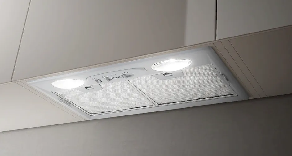 Вытяжка Faber ICH 00 LED SS 15.2A (I.SMART HCS)(арт.305.0536.877)