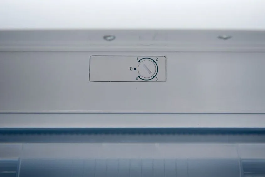 Морозильник NEKO FN140-A1 W