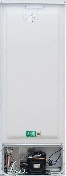 Морозильник NEKO FN140-A1 W