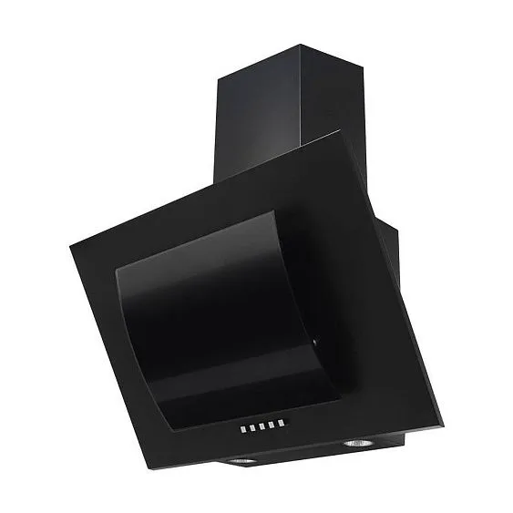 Каминная вытяжка Ciarko Brigantina 50 Black