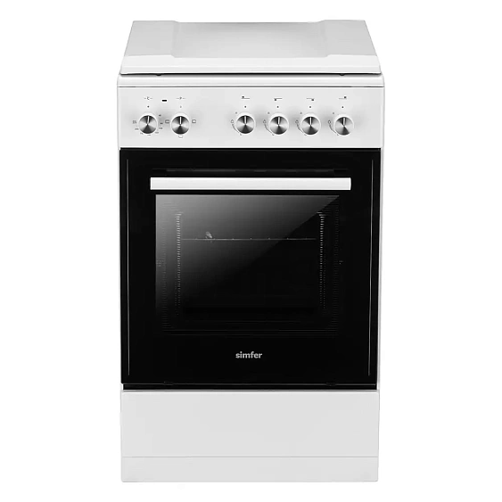 Плита SIMFER F50MW43117